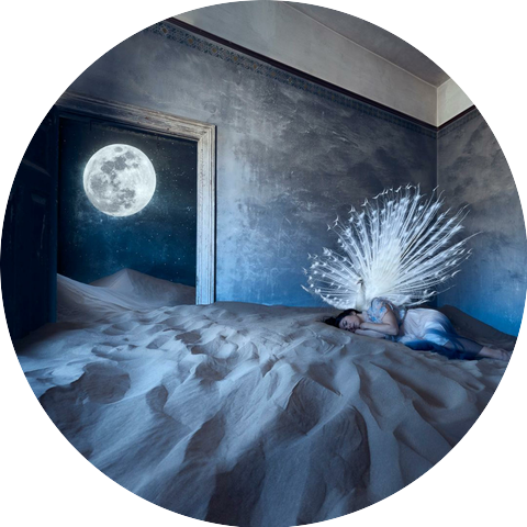 Rosemerry Wahtola Trommer and Steve Law