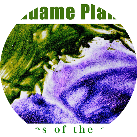 Madame Planet