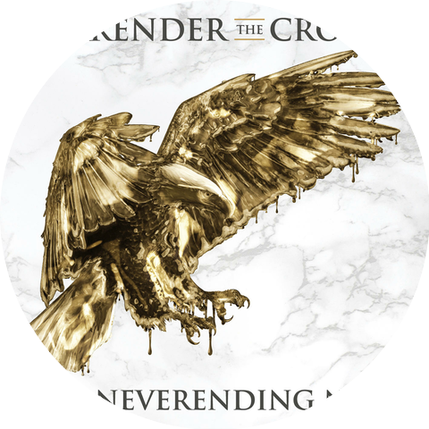 Surrender The Crown