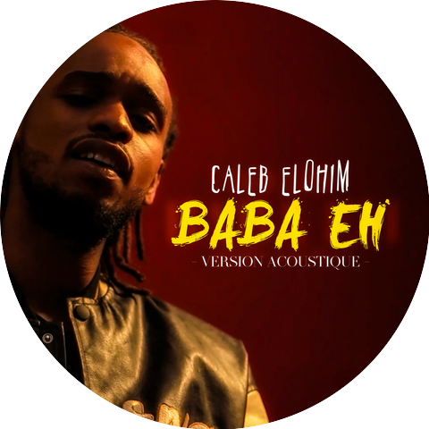 Caleb Elohim
