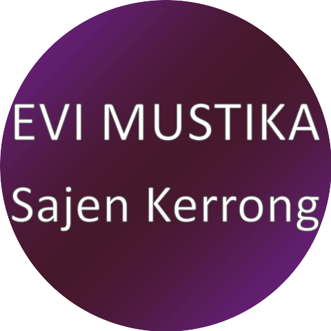 Evi Mustika