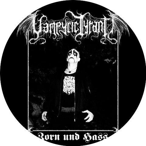 Vampyric Tyrant
