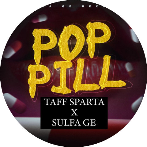 Taff Sparta & Sulfa Ge