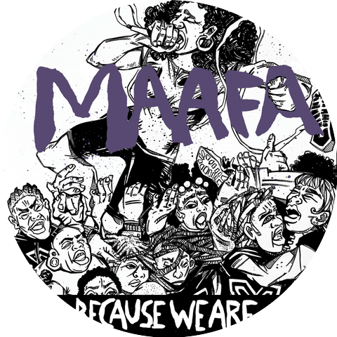 Maafa