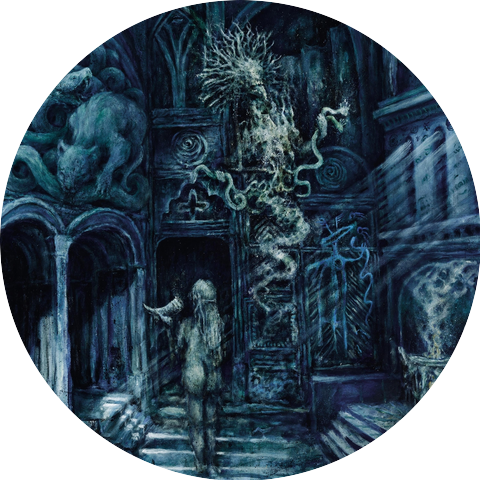 The Invocation