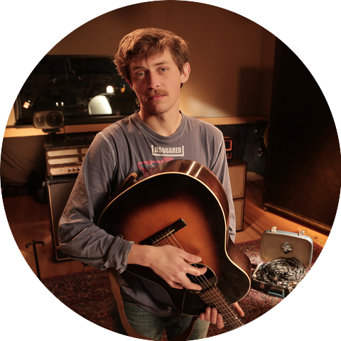 Small Houses and Audiotree