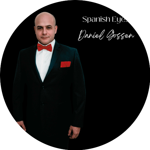 Daniel Gossen