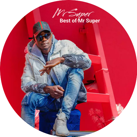 Mr Super & Keshy