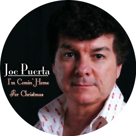 Joe Puerta