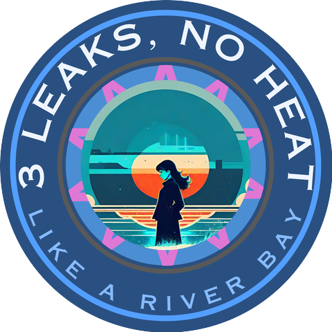 3 Leaks