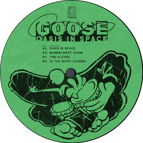 goose