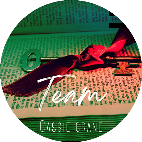 Cassie Crane