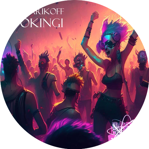 DJ Zharikoff