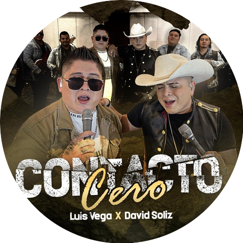 Luis Vega & David Soliz