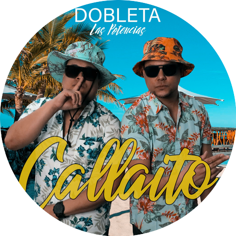 Dobleta Las Potencias