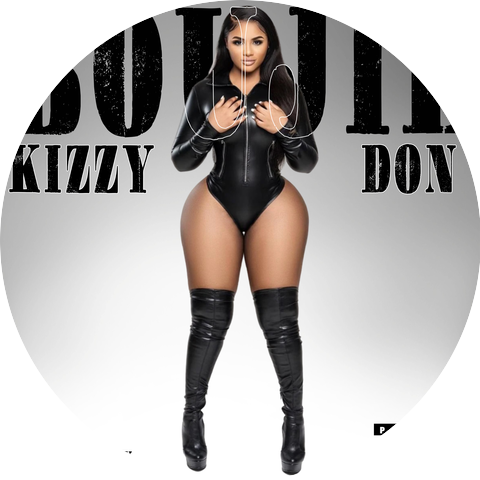 Kizzy Don & lenoi bentley