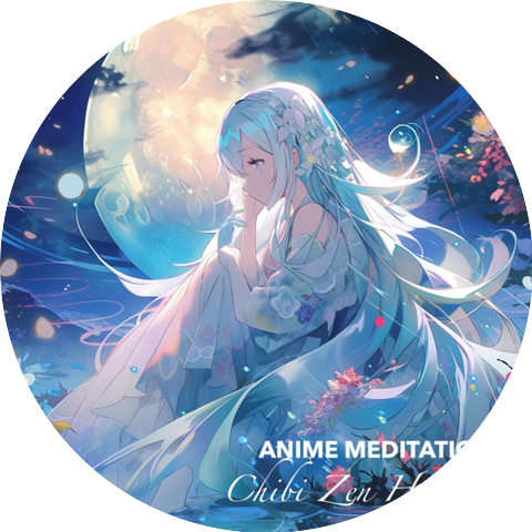 Anime Meditation