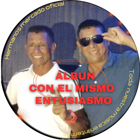 Hermanos Mercado Oficial