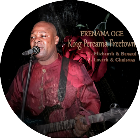 King Pereama Freetown