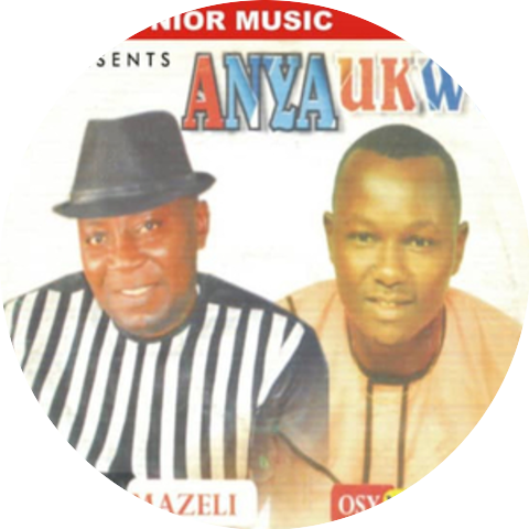 Osy Ndubisi Jnr