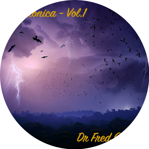 Dr Fred Cole
