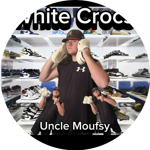 Uncle Moufsy