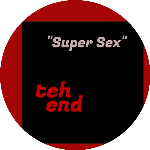 teh end