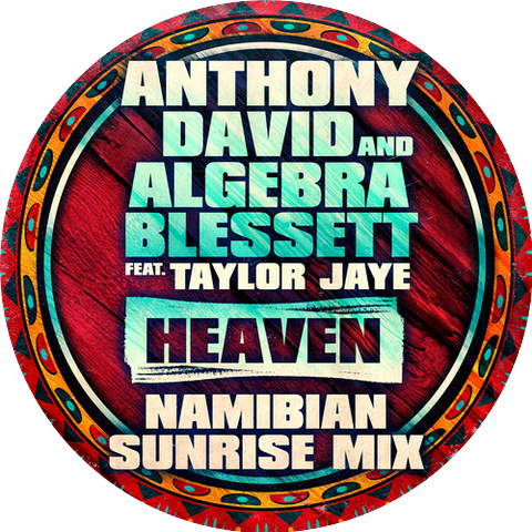 Anthony David, Algebra Blessett