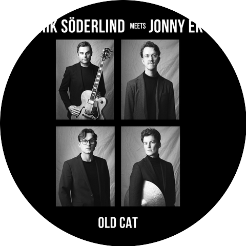 Jonny Ek