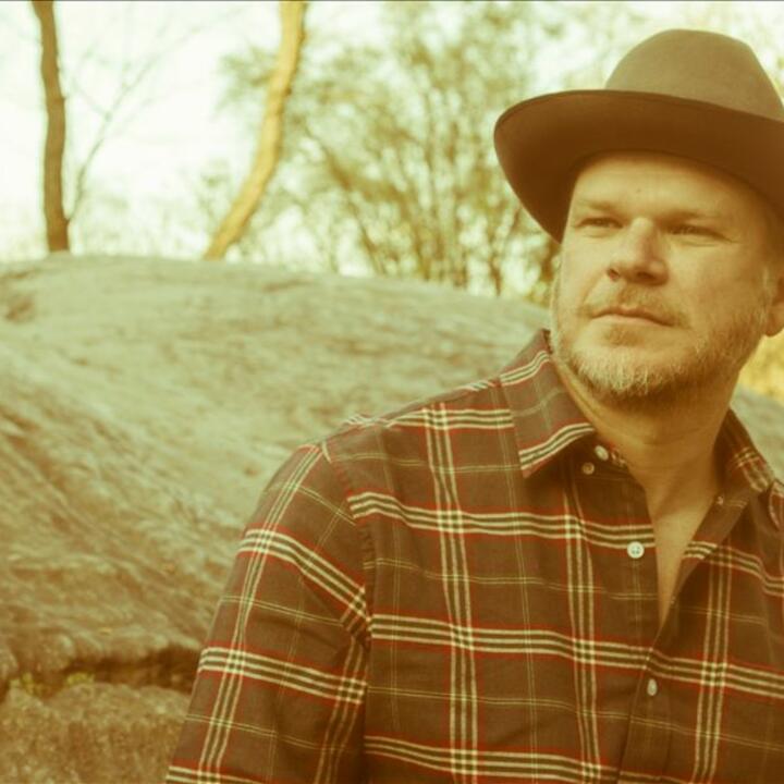 Jason Eady