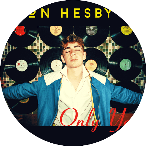 Leon Hesby
