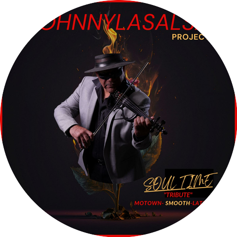 JohnnyLaSalsa