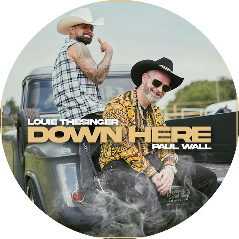Louie TheSinger & Paul Wall