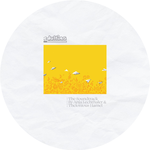 Anja Lechthaler & Thelonious Hamel