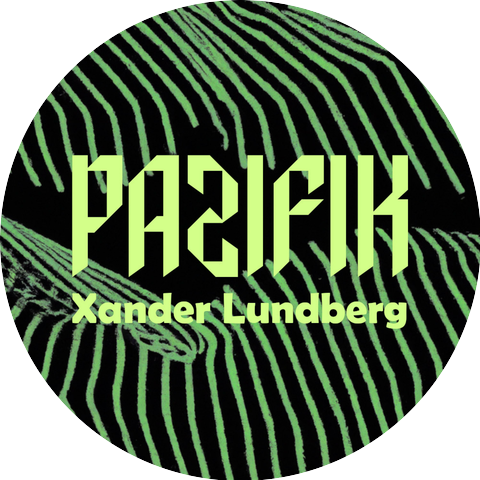 Xander Lundberg