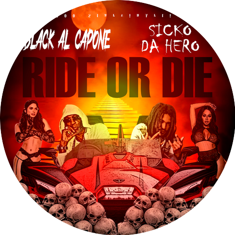 Black AL Capone & Sicko Da Hero