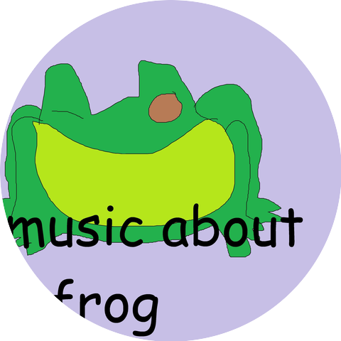 toady the frog boy