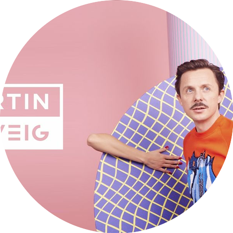 Martin Solveig