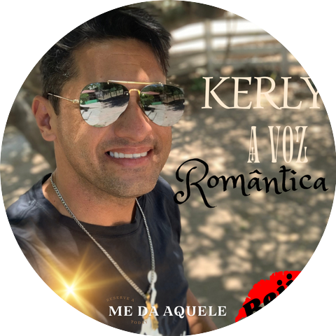 kerly a voz romantica
