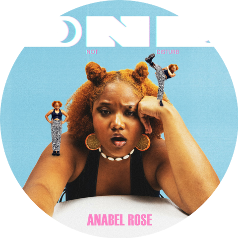 Anabel Rose