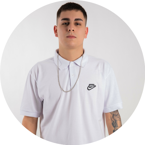 DJ BECKER SC