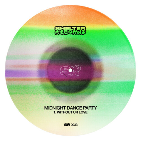 Midnight Dance Party