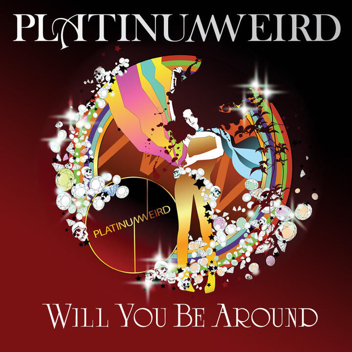 Platinum Weird
