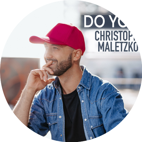 Christoph Maletzko