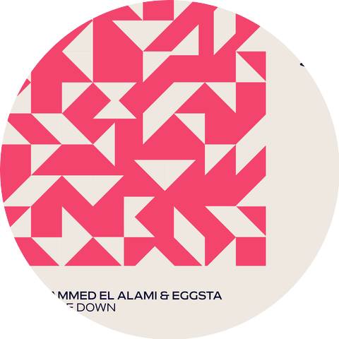 Mhammed El Alami & EGGSTA