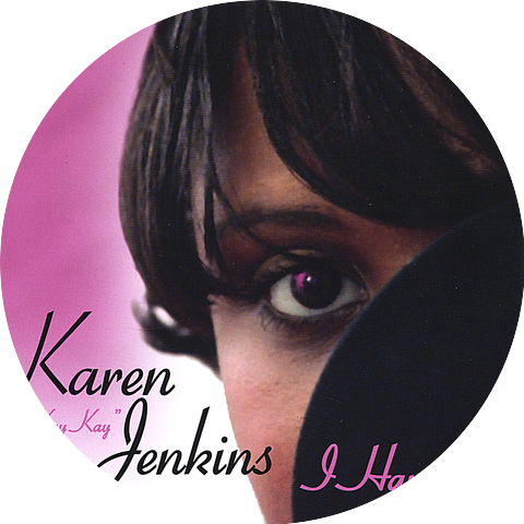 Karen "Kay Kay" Jenkins