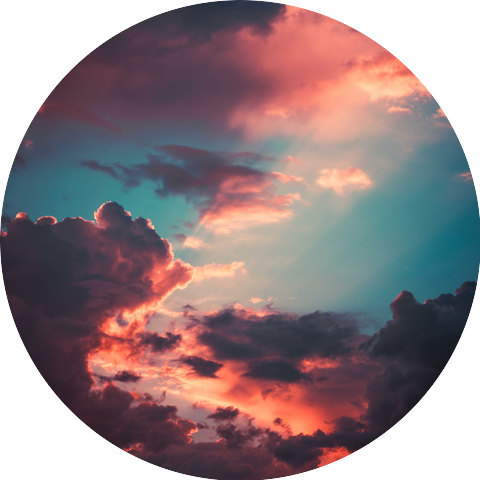 Tranquil Transitions