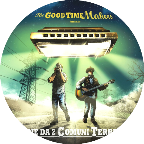 The Good Time Makers
