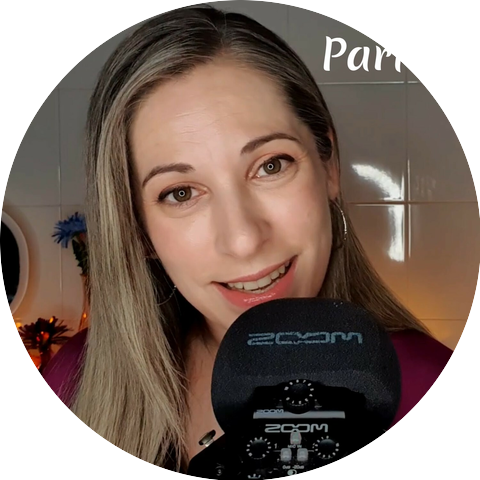 SusurrosdelSurr ASMR
