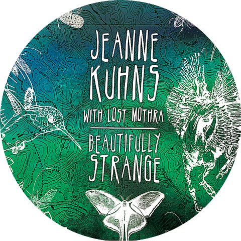 Jeanne Kuhns